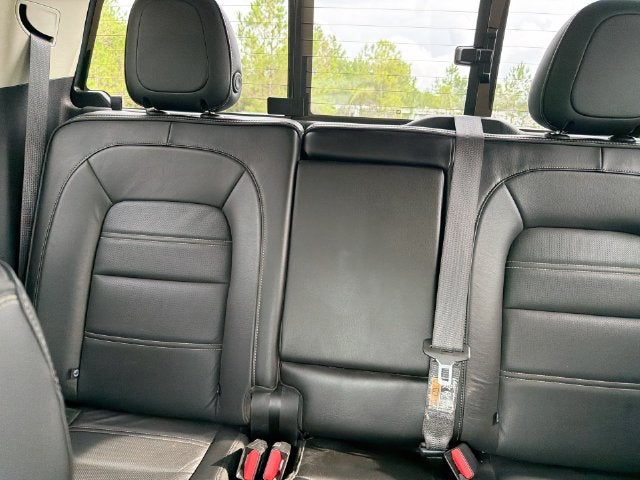 2020 GMC Canyon Denali