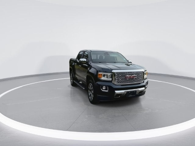 2020 GMC Canyon Denali