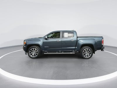 2020 GMC Canyon Denali