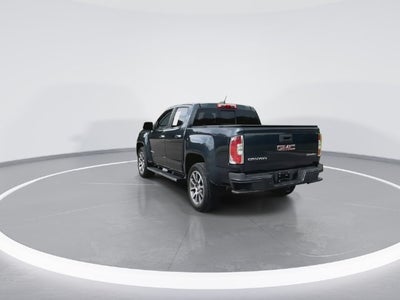 2020 GMC Canyon Denali