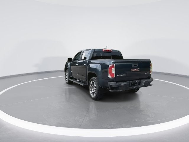 2020 GMC Canyon Denali