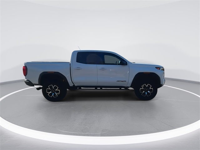 2023 GMC Canyon AT4X