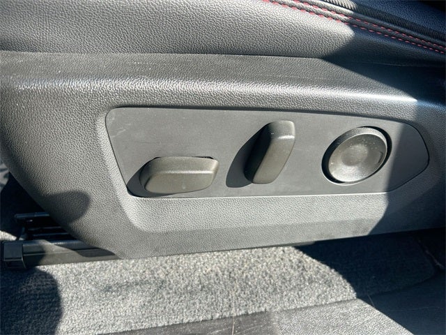 2023 GMC Canyon AT4X