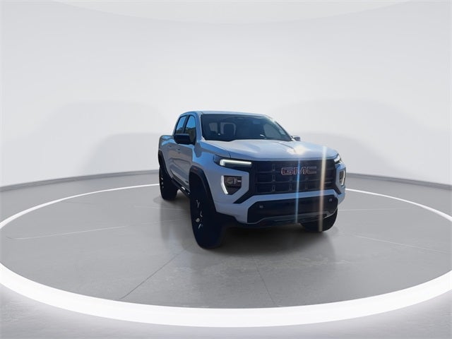 2023 GMC Canyon AT4X