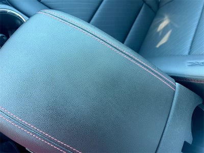 2023 GMC Canyon AT4X