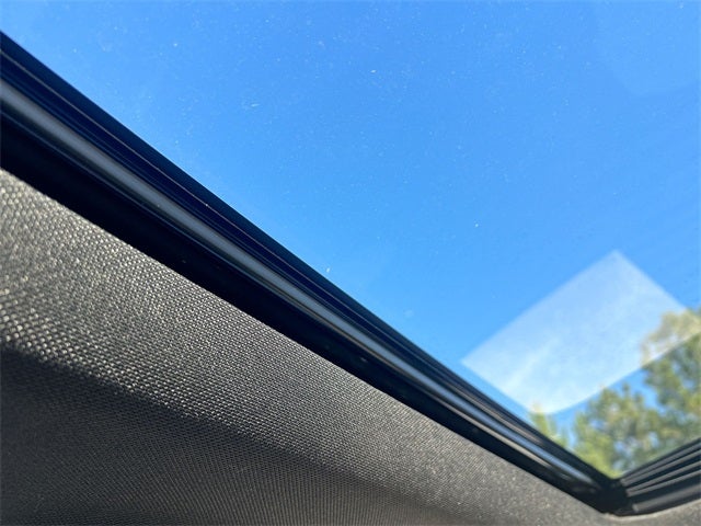 2023 GMC Canyon AT4X