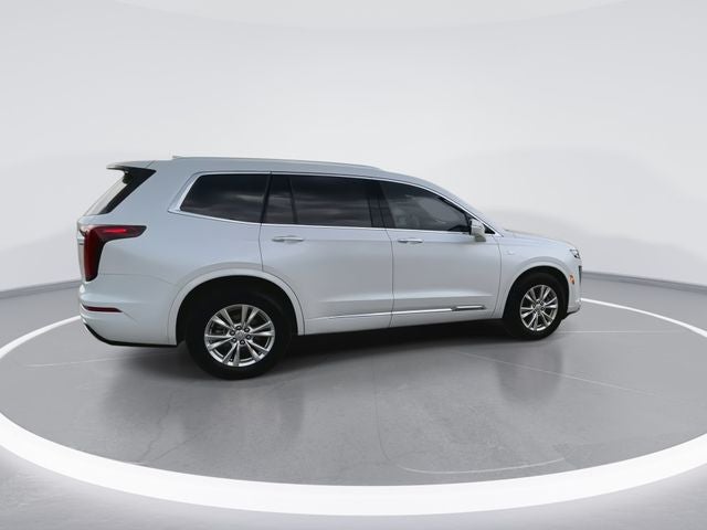 2024 Cadillac XT6 Luxury