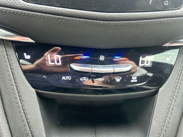 2024 Cadillac XT6 Luxury