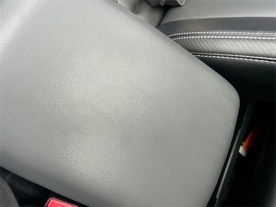 2024 Nissan Frontier SL