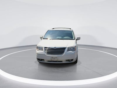 2010 Chrysler Town & Country Touring