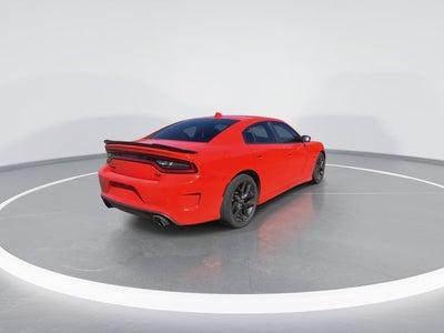 2022 Dodge Charger R/T