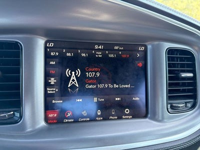 2022 Dodge Charger R/T