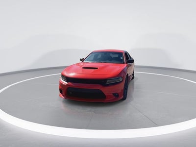 2022 Dodge Charger R/T