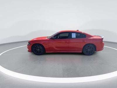 2022 Dodge Charger R/T