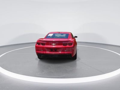 2010 Chevrolet Camaro 2LT 2LT