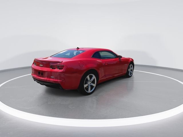 2010 Chevrolet Camaro 2LT 2LT