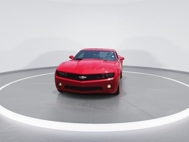 2010 Chevrolet Camaro 2LT 2LT