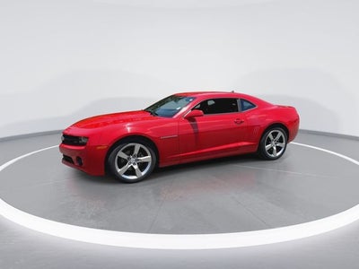 2010 Chevrolet Camaro 2LT 2LT