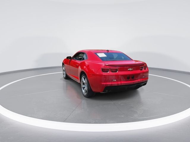 2010 Chevrolet Camaro 2LT 2LT