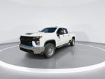 2022 Chevrolet Silverado 2500HD Work Truck