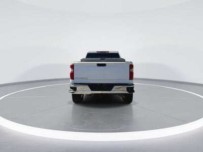2022 Chevrolet Silverado 2500HD Work Truck