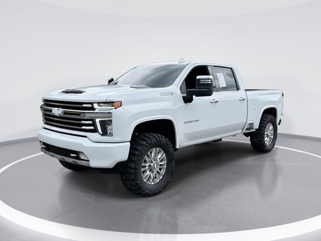 2023 Chevrolet Silverado 2500HD High Country