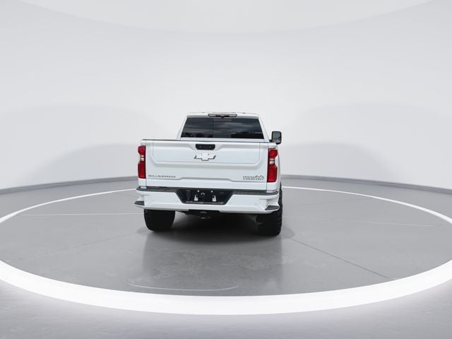 2023 Chevrolet Silverado 2500HD High Country