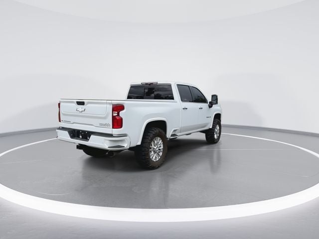 2023 Chevrolet Silverado 2500HD High Country