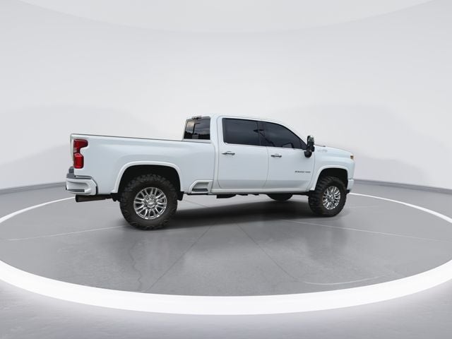 2023 Chevrolet Silverado 2500HD High Country