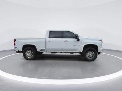 2023 Chevrolet Silverado 2500HD High Country