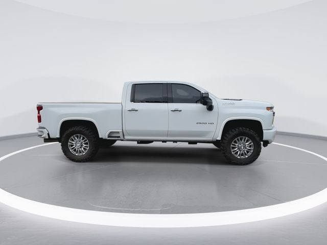 2023 Chevrolet Silverado 2500HD High Country