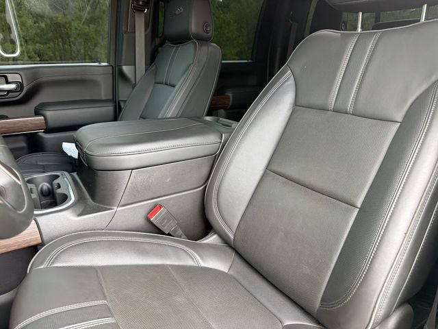 2023 Chevrolet Silverado 2500HD High Country