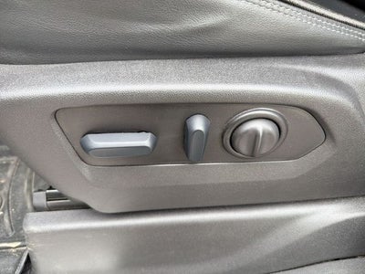 2023 Chevrolet Silverado 2500HD High Country