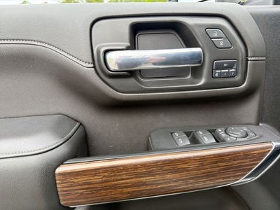 2023 Chevrolet Silverado 2500HD High Country
