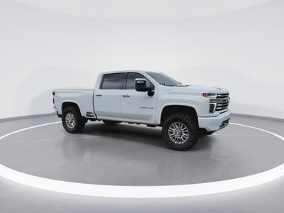 2023 Chevrolet Silverado 2500HD High Country