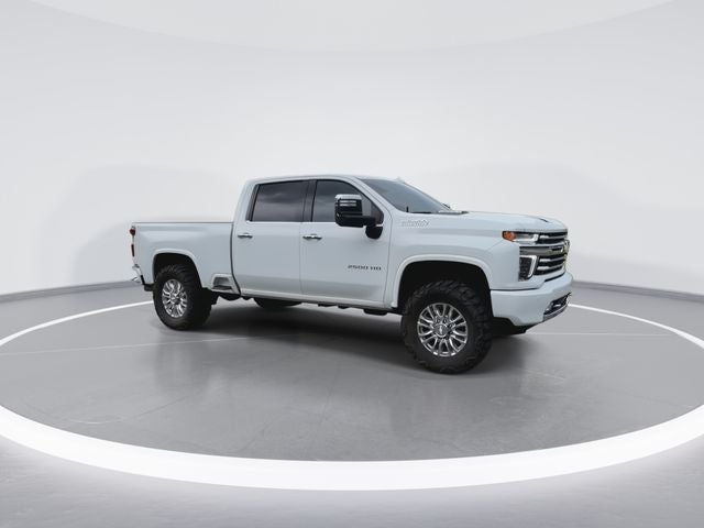 2023 Chevrolet Silverado 2500HD High Country