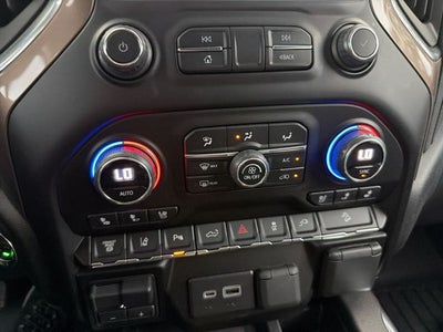 2023 Chevrolet Silverado 2500HD High Country