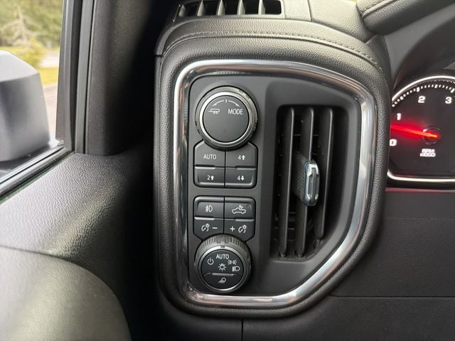 2023 Chevrolet Silverado 2500HD High Country