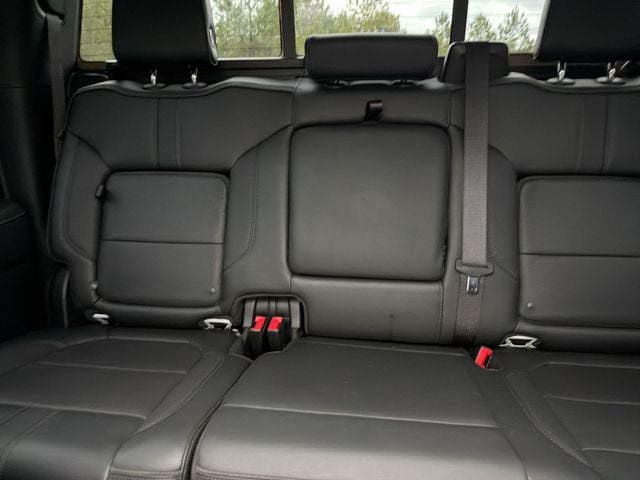 2023 Chevrolet Silverado 2500HD High Country