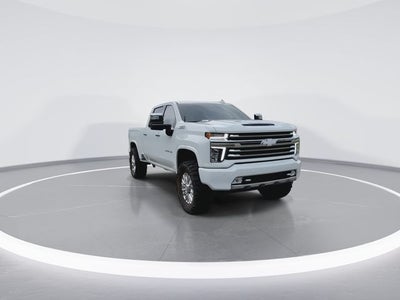 2023 Chevrolet Silverado 2500HD High Country