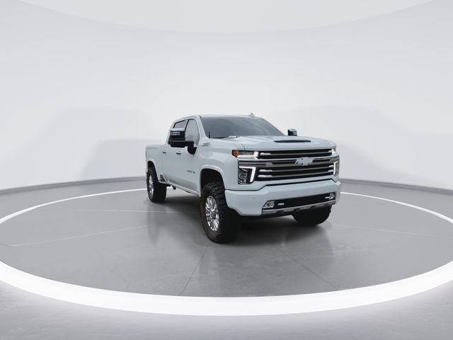 2023 Chevrolet Silverado 2500HD High Country