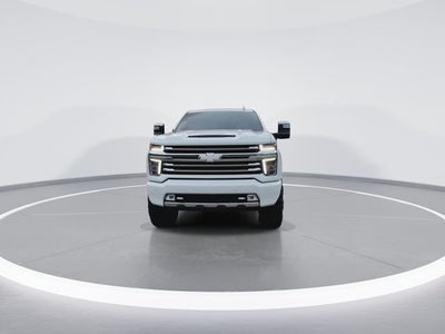 2023 Chevrolet Silverado 2500HD High Country