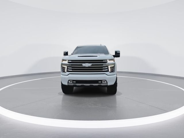 2023 Chevrolet Silverado 2500HD High Country