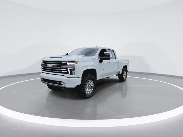 2023 Chevrolet Silverado 2500HD High Country