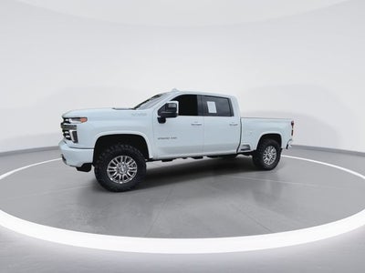 2023 Chevrolet Silverado 2500HD High Country
