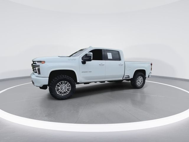 2023 Chevrolet Silverado 2500HD High Country