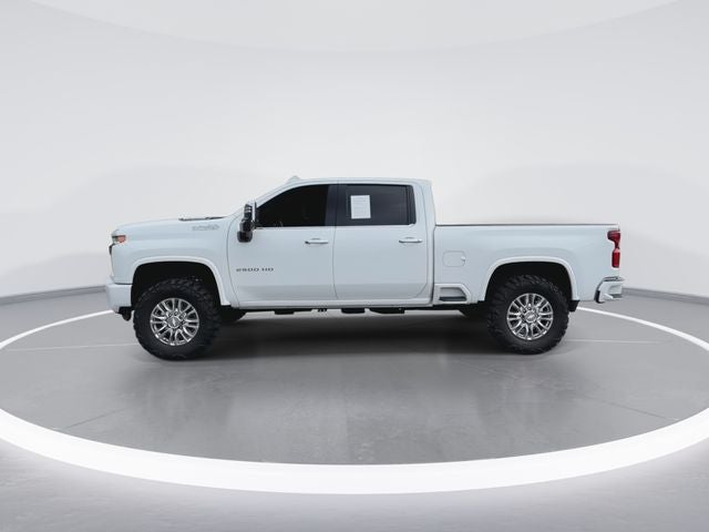 2023 Chevrolet Silverado 2500HD High Country