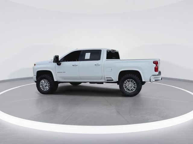 2023 Chevrolet Silverado 2500HD High Country