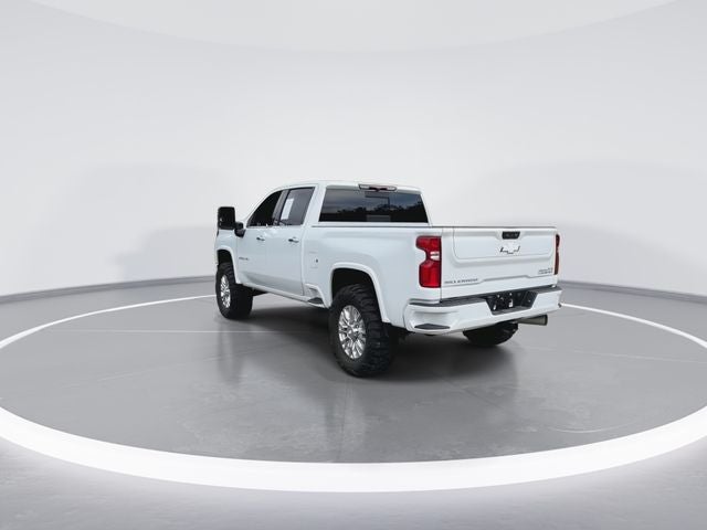 2023 Chevrolet Silverado 2500HD High Country