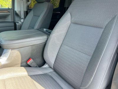 2023 Chevrolet Silverado 1500 LT LT1